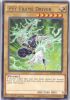 Yu-Gi-Oh Card - HSRD-EN028 - PSY-FRAME DRIVER (rare) (Mint)