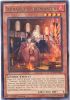 Yu-Gi-Oh Card - BOSH-EN033 - SHIRANUI SPIRITMASTER (rare) (Mint)