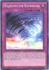 Yu-Gi-Oh Card - BOSH-EN074 - MAJESPECTER SUPERCELL (super rare holo) (Mint)