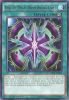 Yu-Gi-Oh Card - WIRA-EN027 - RANK-UP-MAGIC DOOM DOUBLE FORCE (rare) (Mint)