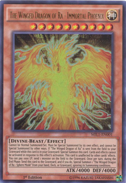 winged dragon yugioh card YUGIOH RA CARD RUG  Hypland