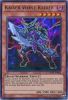 Yu-Gi-Oh Card - MVP1-EN002 - KAISER VORSE RAIDER (ultra rare holo) (Mint)