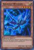 Yu-Gi-Oh Card - MVP1-EN003 - ASSAULT WYVERN (ultra rare holo) (Mint)