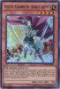 Yu-Gi-Oh Card - MVP1-EN048 - CELTIC GUARD OF NOBLE ARMS (ultra rare holo) (Mint)