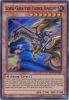 Yu-Gi-Oh Card - MVP1-EN050 - LORD GAIA THE FIERCE KNIGHT (ultra rare holo) (Mint)