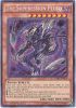 Yu-Gi-Oh Card - DRL3-EN010 - THE SUPPRESSION PLUTO (secret rare holo) (Mint)