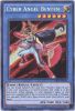 Yu-Gi-Oh Card - DRL3-EN012 - CYBER ANGEL BENTEN (secret rare holo) (Mint)