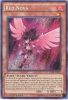 Yu-Gi-Oh Card - DRL3-EN017 - RED NOVA (secret rare holo) (Mint)