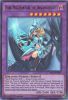 Yu-Gi-Oh Card - DRL3-EN044 - DARK MAGICIAN GIRL THE DRAGON KNIGHT (ultra rare holo) (Mint)