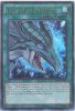 Yu-Gi-Oh Card - DRL3-EN045 - THE EYE OF TIMAEUS (ultra rare holo) (Mint)