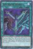 Yu-Gi-Oh Card - DRL3-EN046 - LEGEND OF HEART (ultra rare holo) (Mint)