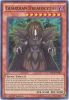 Yu-Gi-Oh Card - DRL3-EN049 - GUARDIAN DREADSCYTHE (ultra rare holo) (Mint)