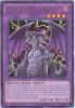 Yu-Gi-Oh Card - DRL3-EN057 - DOOM VIRUS DRAGON (ultra rare holo) (Mint)