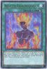 Yu-Gi-Oh Card - DRL3-EN069 - RED-EYES TRANSMIGRATION (ultra rare holo) (Mint)