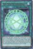Yu-Gi-Oh Card - DRL3-EN070 - THE SEAL OF ORICHALCOS (ultra rare holo) (Mint)