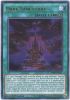 Yu-Gi-Oh Card - DPRP-EN011 - DARK SANCTUARY (ultra rare holo) (Mint)