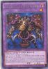 Yu-Gi-Oh Card - DPRP-EN046 - THOUSAND-EYES RESTRICT (rare) (Mint)