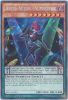 Yu-Gi-Oh Card - DESO-EN018 - ABYSS ACTOR - SUPERSTAR (secret rare holo) (Mint)