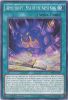 Yu-Gi-Oh Card - DESO-EN027 - ABYSS SCRIPT - RISE OF THE ABYSS KING (secret rare holo) (Mint)