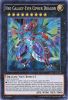Yu-Gi-Oh Card - RATE-EN049 - NEO GALAXY-EYES CIPHER DRAGON (super rare holo) (Mint)