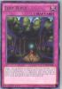 Yu-Gi-Oh Card - RATE-EN068 - LOST WIND (rare) (Mint)