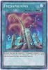 Yu-Gi-Oh Card - FUEN-EN012 - PREDAPRUNING (super rare holo) (Mint)