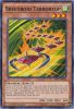 Yu-Gi-Oh Card - SP17-EN022 - SPEEDROID TERRORTOP (starfoil rare) (Mint)