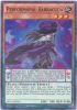 Yu-Gi-Oh Card - DPDG-EN003 - PERFORMAPAL BARRACUDA (super rare holo) (Mint)