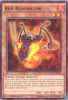 Yu-Gi-Oh Card - DPDG-EN024 - RED RESONATOR (rare) (Mint)