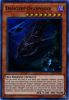 Yu-Gi-Oh Card - SAST-EN000 - DANGER! OGOPOGO! (ultra rare holo) (Mint)