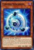 Yu-Gi-Oh Card - SAST-EN002 - CYBERSE SYNCHRON (rare) (Mint)