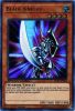 Yu-Gi-Oh Card - SBAD-EN006 - BLADE KNIGHT (ultra rare holo) (Mint)