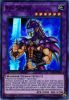 Yu-Gi-Oh Card - SBAD-EN040 - RYU SENSHI (super rare holo) (Mint)