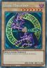 Yu-Gi-Oh Card - SBC1-ENA01 - DARK MAGICIAN (A)  (secret rare holo) (Mint)