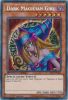 Yu-Gi-Oh Card - SBC1-ENA05 - DARK MAGICIAN GIRL  (secret rare holo) (Mint)