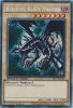 Yu-Gi-Oh Card - SBC1-ENF01 - RED-EYES BLACK DRAGON  (secret rare holo) (Mint)