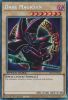 Yu-Gi-Oh Card - SBC1-ENG01 - DARK MAGICIAN (G)  (secret rare holo) (Mint)