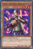 Yu-Gi-Oh Card - SBC1-ENG06 - KYCOO THE GHOST DESTROYER (common) (Mint)