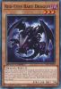Yu-Gi-Oh Card - SBC1-ENI10 - RED-EYES BABY DRAGON (common) (Mint)