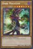 Yu-Gi-Oh Card - SBC2-ENA12 - DARK MAGICIAN (PSR) (prismatic secret rare holo) (Mint)