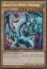 Yu-Gi-Oh Card - SBC2-ENB02 - BLUE-EYES WHITE DRAGON (PSR) (prismatic secret rare holo) (Mint)