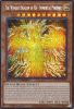 Yu-Gi-Oh Card - SBC2-END02 - THE WINGED DRAGON OF RA - IMMORTAL PHOENIX (PSR) (prismatic secret rare