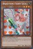 Yu-Gi-Oh Card - SBC2-ENI14 - INJECTION FAIRY LILY (PSR) (prismatic secret rare holo) (Mint)