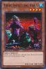 Yu-Gi-Oh Card - SBC2-ENI22 - TRIBE-INFECTING VIRUS (common) (Mint)
