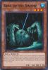 Yu-Gi-Oh Card - SBC2-ENI23 - KING OF THE SWAMP (PSR) (prismatic secret rare holo) (Mint)