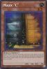 Yu-Gi-Oh Card - SBC2-ENI28 - MAXX C (PSR) (prismatic secret rare holo) (Mint)