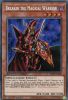 Yu-Gi-Oh Card - SBCB-EN008 - BREAKER THE MAGICAL WARRIOR (secret rare holo) (Mint)