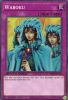 Yu-Gi-Oh Card - SBCB-EN143 - WABOKU (common) (Mint)
