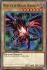 Yu-Gi-Oh Card - SBCB-EN167 - RED-EYES BLACK DRAGON (common) (Mint)