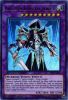 Yu-Gi-Oh Card - SBLS-EN007 - ARCANA KNIGHT JOKER (ultra rare holo) (Mint)